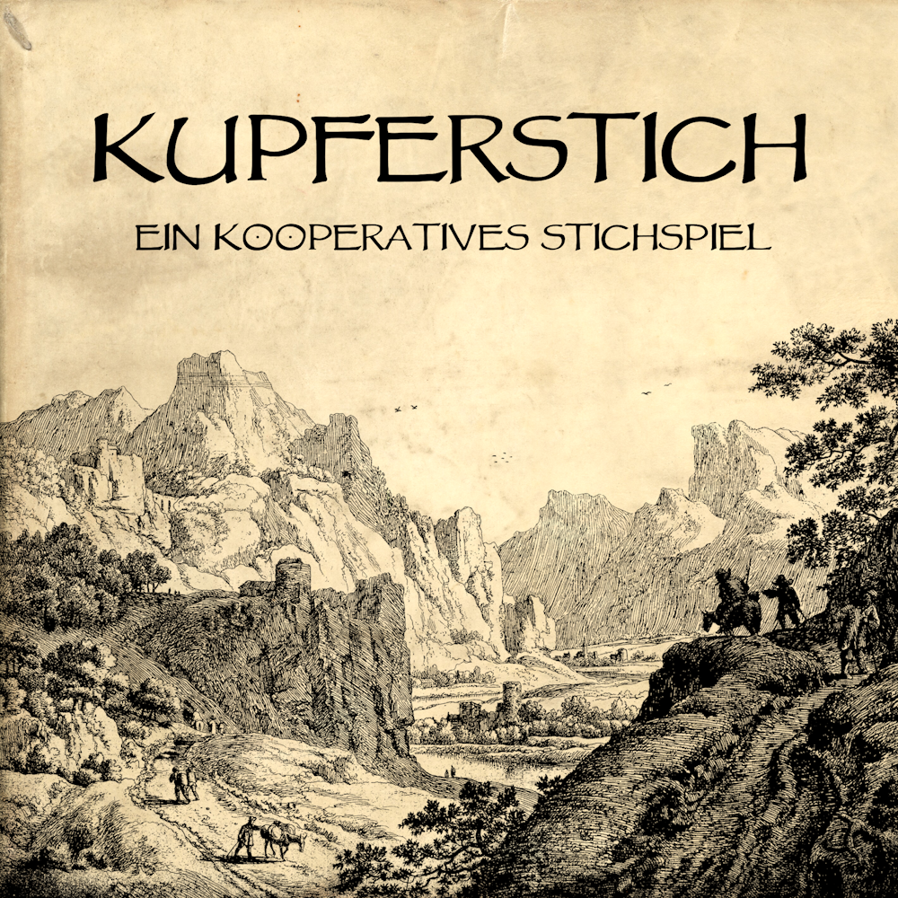 Spielregeln